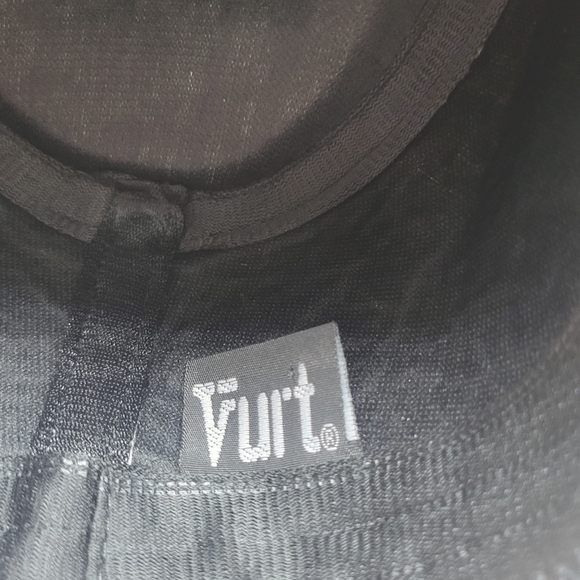 Vurt wool blend hat per tags one size fits most - Picture 6 of 14